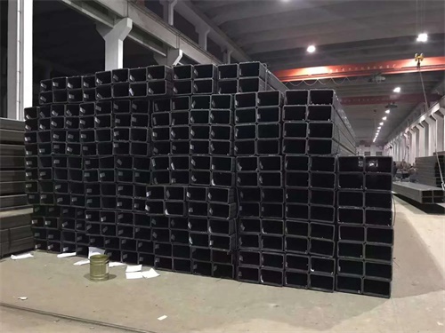 屯昌冷拔方管选型指南 工程采购怎么选